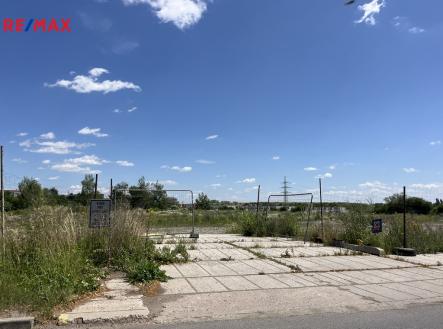 Prodej - pozemek pro komerční výstavbu, 9 029 m²