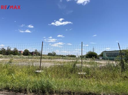 Prodej - pozemek pro komerční výstavbu, 9 029 m²