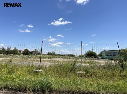 Prodej pozemku pro komerční výstavbu, 9 029 m²