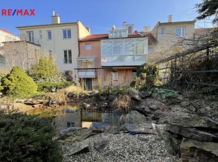 Prodej domu/vily, 379 m²