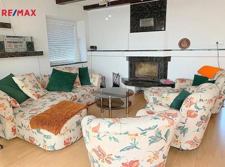 Prodej domu/vily, 260 m²