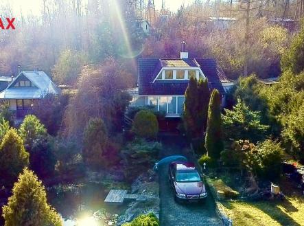 Prodej domu/vily, 260 m²