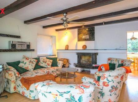 Prodej chaty/rekreačního objektu, 260 m²