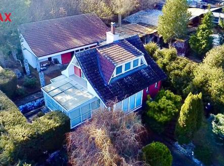 Prodej chaty/rekreačního objektu, 260 m²