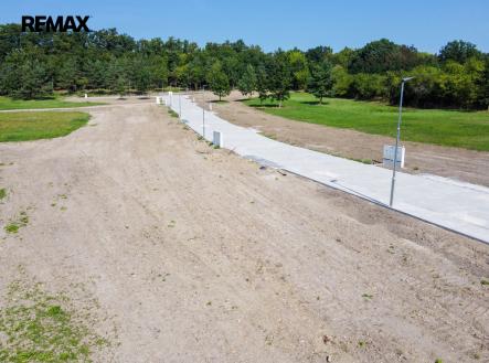 Prodej pozemku pro bydlení, 1 060 m²