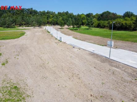 Prodej pozemku pro bydlení, 1 060 m²