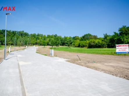 Prodej pozemku pro bydlení, 1 061 m²