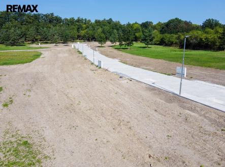 Prodej pozemku pro bydlení, 1 061 m²