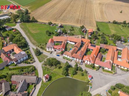 Prodej - dům/vila, 132 m²