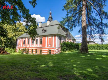 Prodej - historický objekt, 14 685 m² obrázek