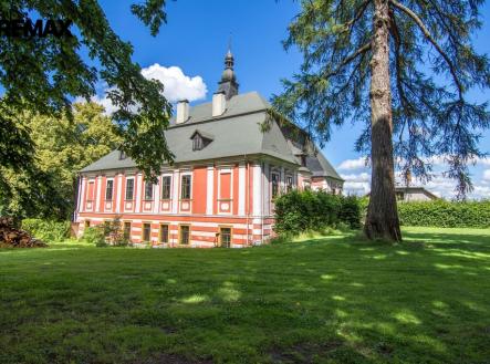 Prodej historického objektu, 14 685 m²