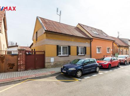 Prodej - dům/vila, 104 m² obrázek