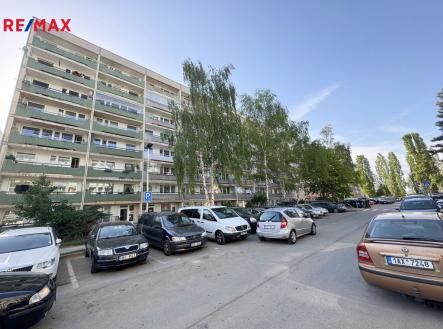 Prodej bytu, 3+1, 73 m²