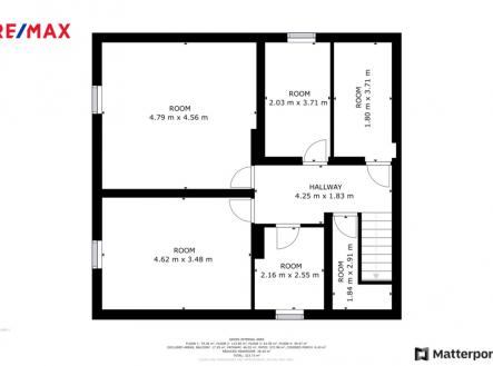 Prodej - dům/vila, 205 m²