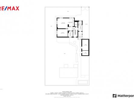 Prodej - dům/vila, 205 m²