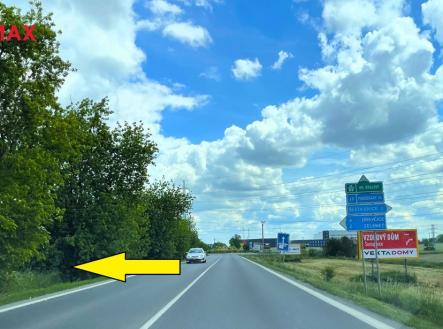 Pronájem pozemku, zemědělská půda, 14 045 m²