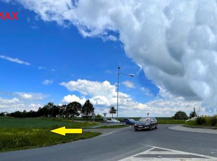 Pronájem pozemku, zemědělská půda, 14 045 m²