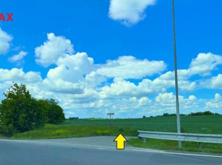 Pronájem pozemku, zemědělská půda, 14 045 m²