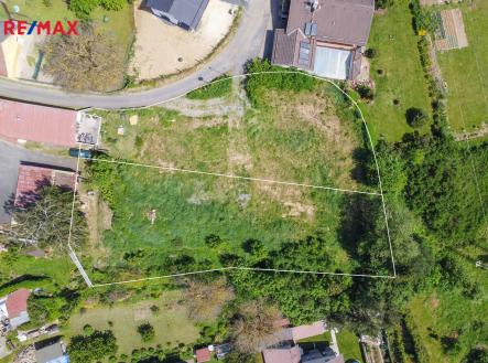 Prodej pozemku pro bydlení, 2 049 m² obrázek