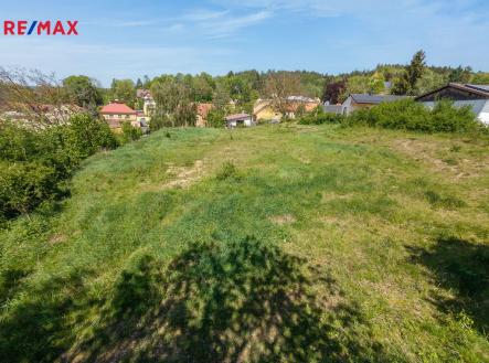 Prodej pozemku pro bydlení, 2 049 m²