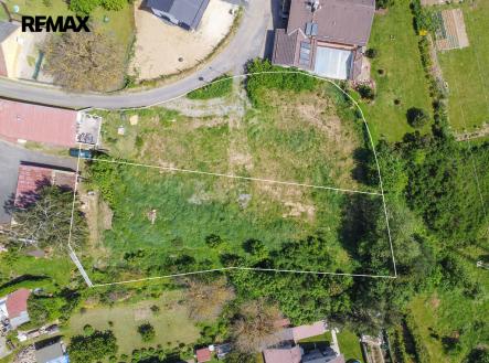 Prodej pozemku pro bydlení, 2 049 m² obrázek