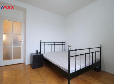 Pronájem bytu, 2+1, 46 m²