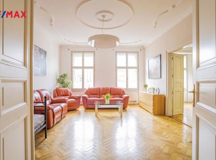 Prodej bytu, 2+1, 103 m²