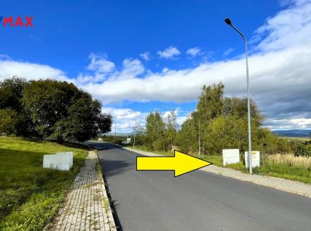 Prodej pozemku pro bydlení, 5 360 m²