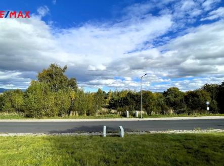 Prodej pozemku pro bydlení, 5 360 m²