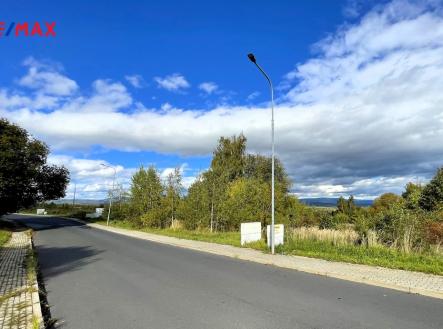 Prodej pozemku pro bydlení, 5 360 m² obrázek