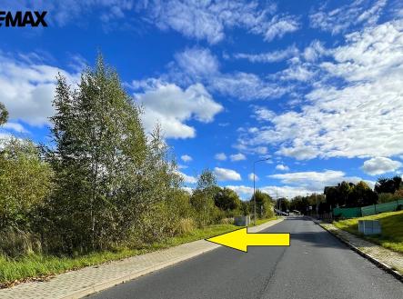 Prodej pozemku pro bydlení, 5 360 m²