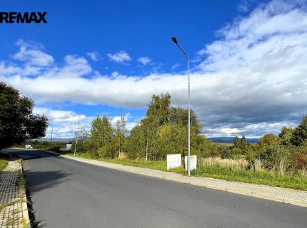 Prodej pozemku pro bydlení, 5 360 m² obrázek