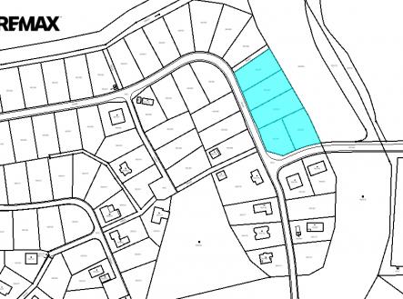 Prodej pozemku pro bydlení, 5 360 m²