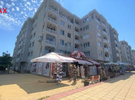 Prodej bytu, 3+kk, 73 m²