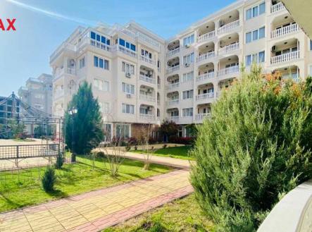 Prodej bytu, 3+kk, 73 m²