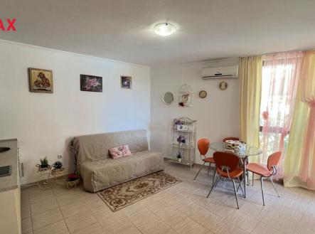 Prodej bytu, 2+kk, 54 m²