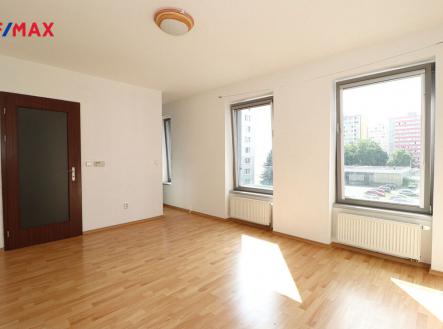 Pronájem bytu, 1+kk, 30 m²