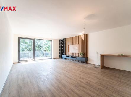 Prodej bytu, 4+kk, 95 m²