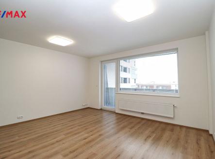 Pronájem bytu, 2+kk, 51 m²