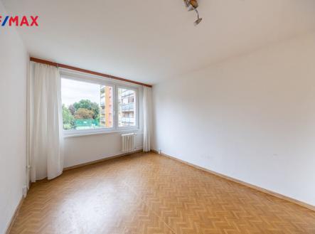 Pronájem bytu, 2+kk, 42 m²