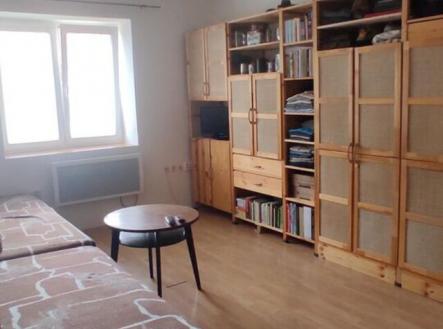 Prodej bytu, 1+1, 28 m² obrázek