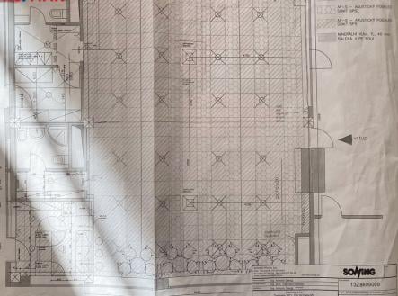 Prodej - obchodní prostor, 139 m²