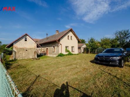 Prodej domu/vily, 72 m² obrázek