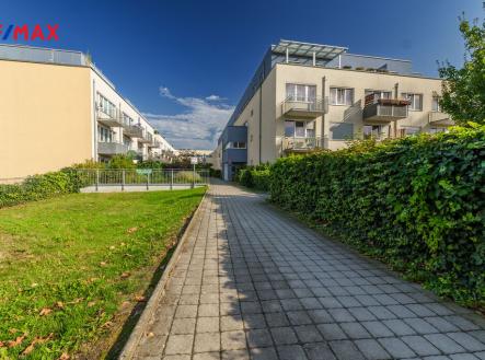 Prodej bytu, 2+kk, 56 m²