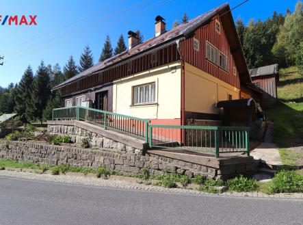 Prodej - hotel, 238 m²