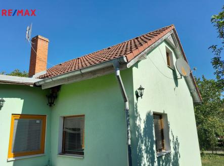 Prodej - chata/rekreační objekt, 62 m²