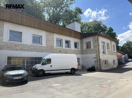 Prodej skladu, 1 784 m²