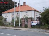 Prodej - dům/vila, 189 m²