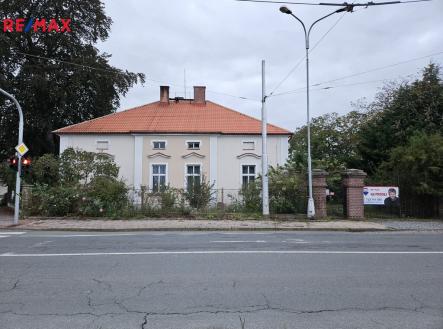 Prodej - dům/vila, 189 m²