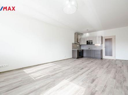 Prodej bytu, 1+kk, 42 m²